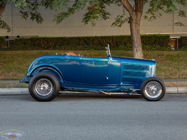 Used 1932 Ford Hi Boy Roadster  | Torrance, CA