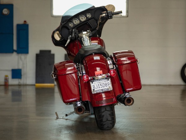 Used 2022 Harley Davidson Street Glide Milwaukee Eight  | Torrance, CA