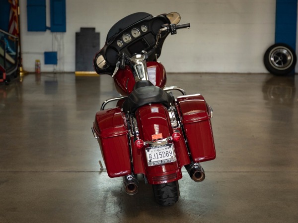 Used 2022 Harley Davidson Street Glide Milwaukee Eight | Torrance, CA