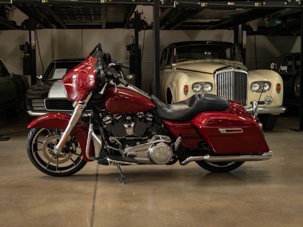 Used 2022 Harley Davidson Street Glide Milwaukee Eight  | Torrance, CA