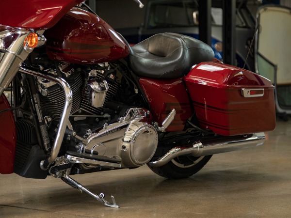 Used 2022 Harley Davidson Street Glide Milwaukee Eight | Torrance, CA