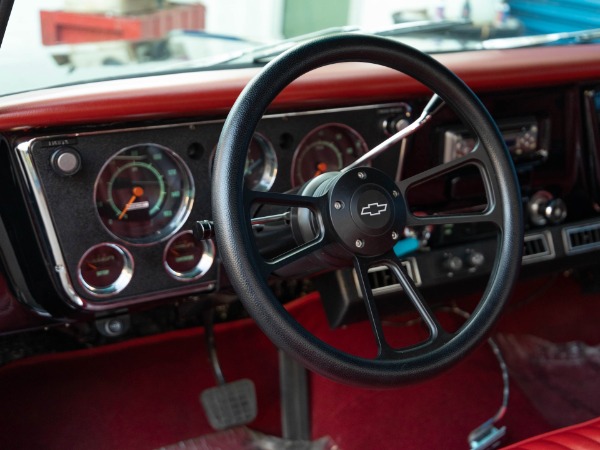 Used 1968 Chevrolet C10 Custom Pick Up  | Torrance, CA