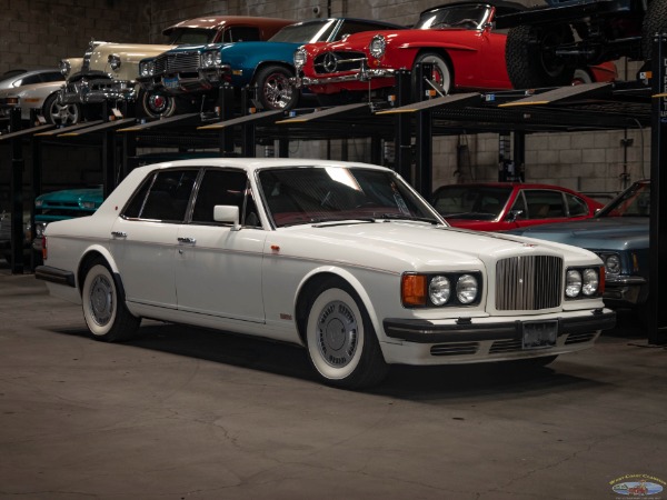 Used 1990 Bentley Turbo R  | Torrance, CA