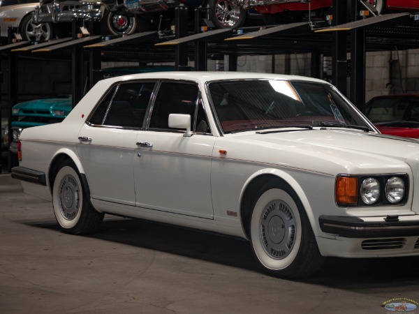 Used 1990 Bentley Turbo R  | Torrance, CA