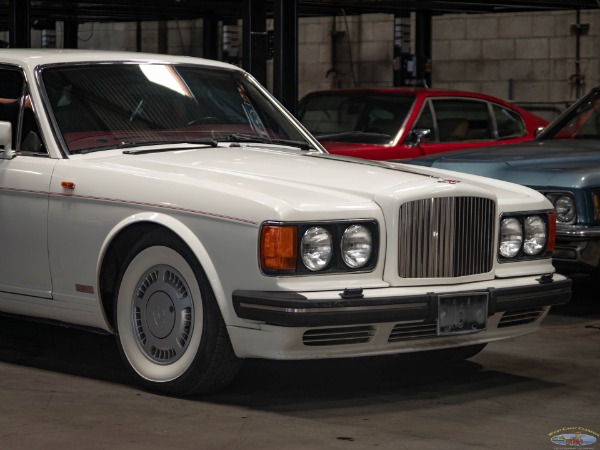 Used 1990 Bentley Turbo R  | Torrance, CA