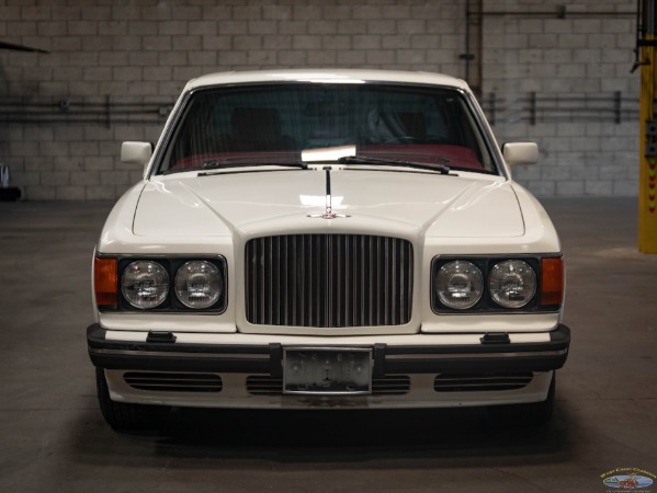 Used 1990 Bentley Turbo R  | Torrance, CA