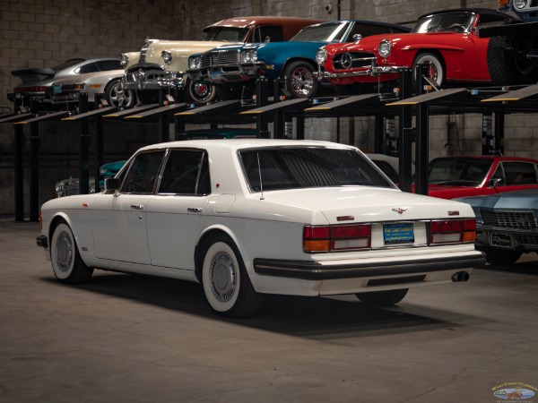 Used 1990 Bentley Turbo R  | Torrance, CA