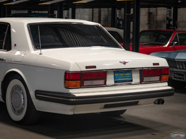 Used 1990 Bentley Turbo R  | Torrance, CA