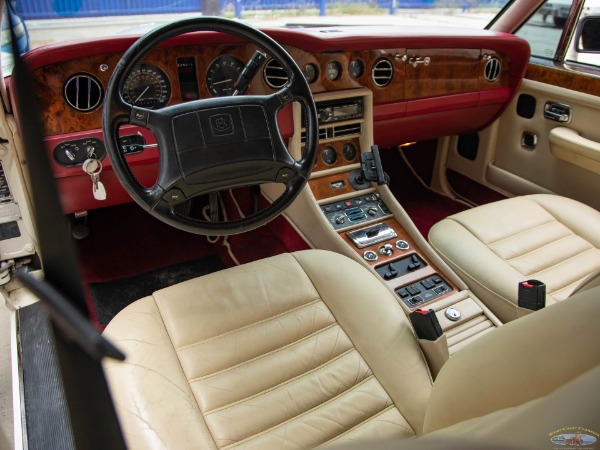 Used 1990 Bentley Turbo R  | Torrance, CA