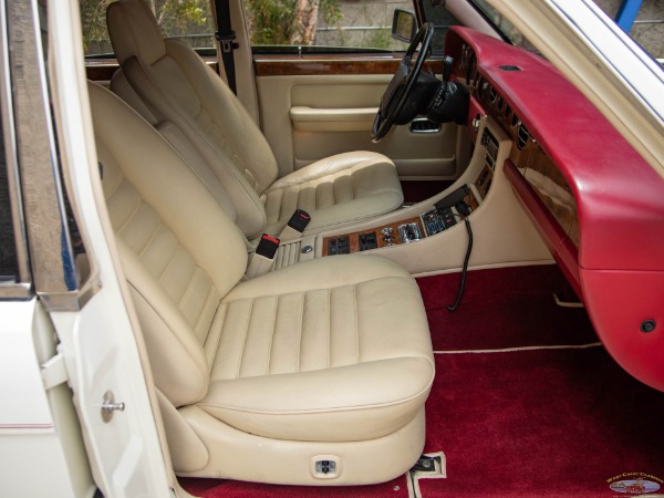 Used 1990 Bentley Turbo R  | Torrance, CA