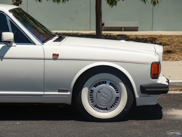 Used 1990 Bentley Turbo R  | Torrance, CA