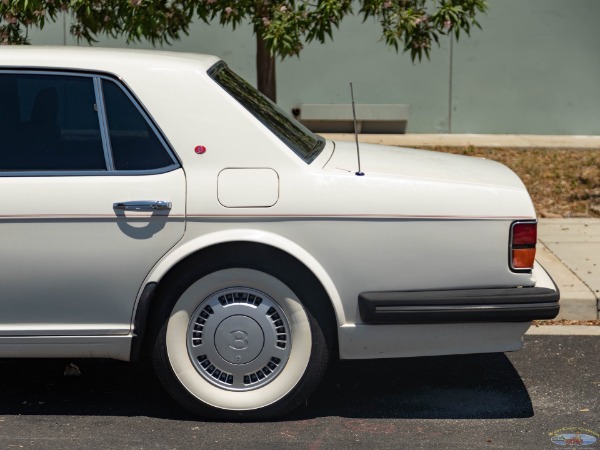 Used 1990 Bentley Turbo R  | Torrance, CA