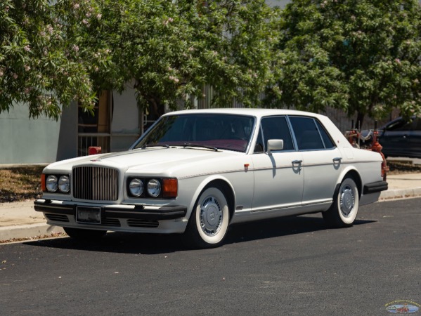 Used 1990 Bentley Turbo R  | Torrance, CA