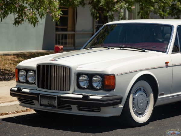 Used 1990 Bentley Turbo R  | Torrance, CA