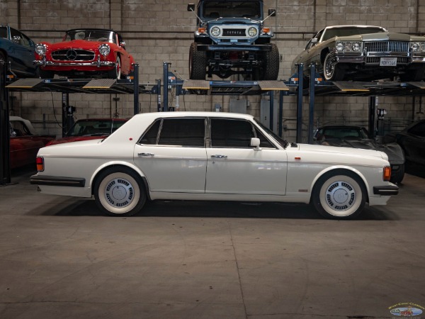 Used 1990 Bentley Turbo R  | Torrance, CA