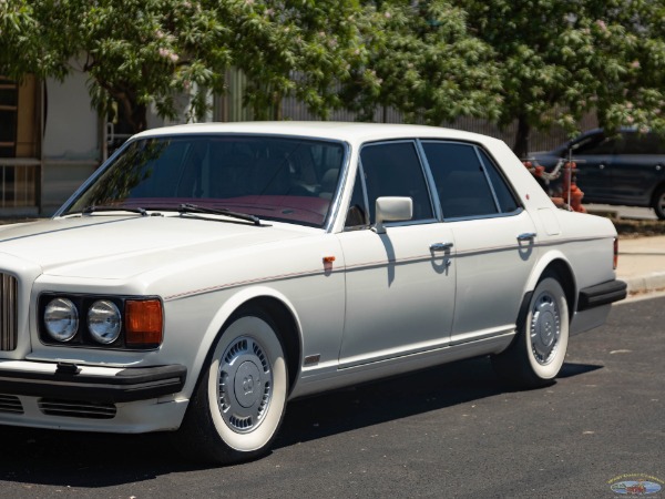 Used 1990 Bentley Turbo R  | Torrance, CA