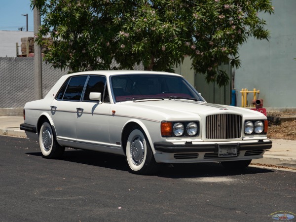 Used 1990 Bentley Turbo R  | Torrance, CA