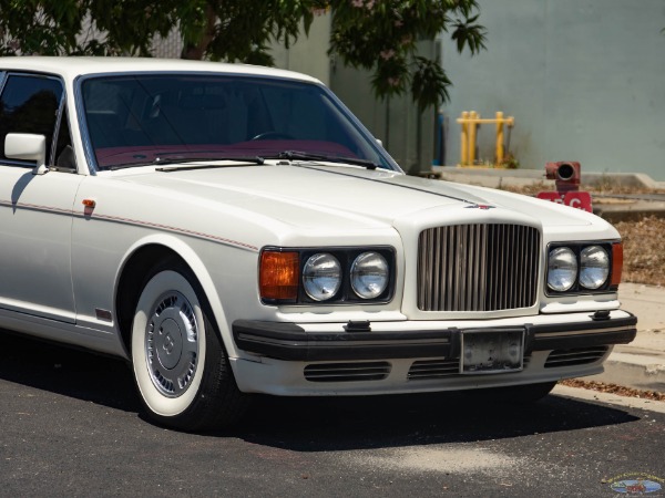 Used 1990 Bentley Turbo R  | Torrance, CA