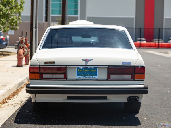 Used 1990 Bentley Turbo R  | Torrance, CA