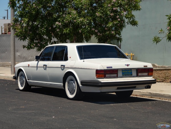 Used 1990 Bentley Turbo R  | Torrance, CA