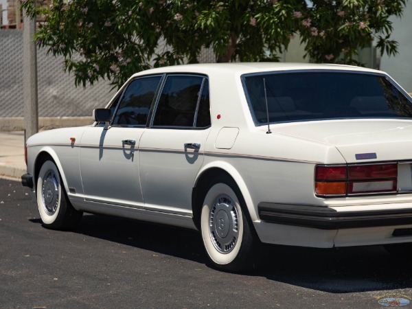 Used 1990 Bentley Turbo R  | Torrance, CA