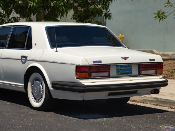 Used 1990 Bentley Turbo R  | Torrance, CA