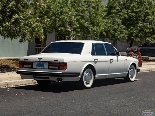 Used 1990 Bentley Turbo R  | Torrance, CA