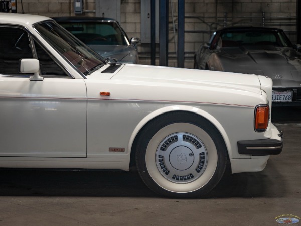 Used 1990 Bentley Turbo R  | Torrance, CA