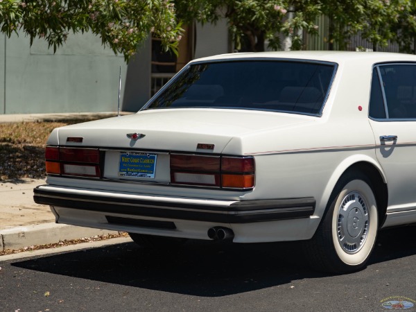 Used 1990 Bentley Turbo R  | Torrance, CA