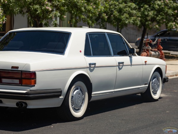 Used 1990 Bentley Turbo R  | Torrance, CA