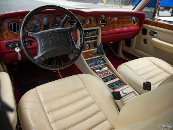 Used 1990 Bentley Turbo R  | Torrance, CA