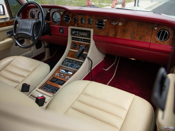 Used 1990 Bentley Turbo R  | Torrance, CA