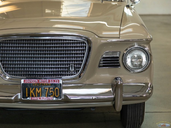 Used 1959 Studebaker Regal D6 Lark VIII 259 V8 Wagon  | Torrance, CA