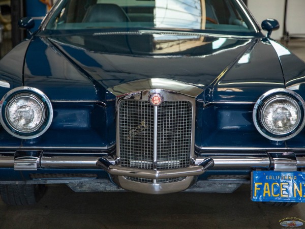 Used 1976 Stutz Blackhawk VI Coupe with 58K orig miles  | Torrance, CA