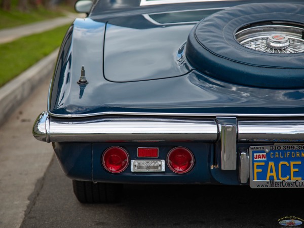 Used 1976 Stutz Blackhawk VI Coupe with 58K orig miles  | Torrance, CA