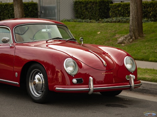 Used 1968 Volkswagen 1957 356 Porsche Replica Super 1600 Coupe  | Torrance, CA