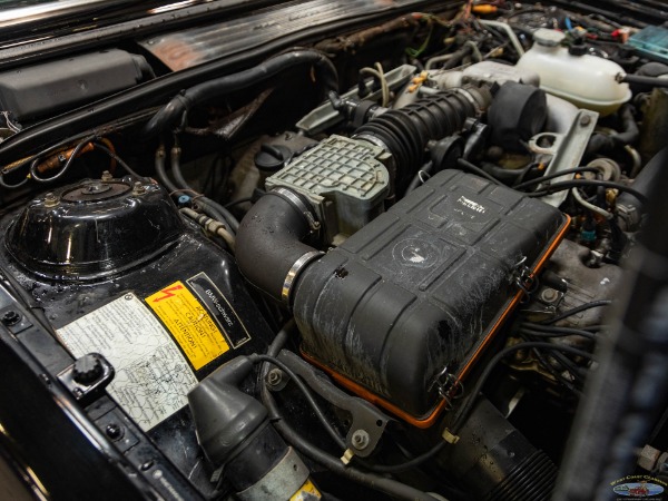 Used 1987 BMW 635 CSi 2 Door Coupe | Torrance, CA