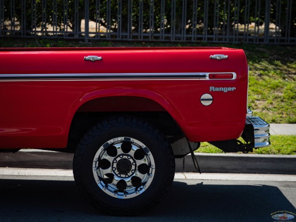 Used 1974 Ford F350 390 V8 Ranger Super Camper Special Heavy Duty Pick Up  | Torrance, CA