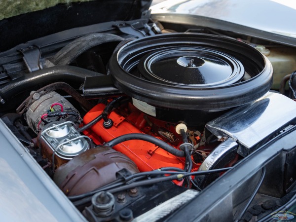 Used 1975 Chevrolet Corvette L48 350 V8 4 spd Coupe  | Torrance, CA