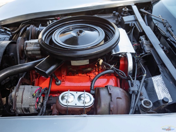 Used 1975 Chevrolet Corvette L48 350 V8 4 spd Coupe  | Torrance, CA