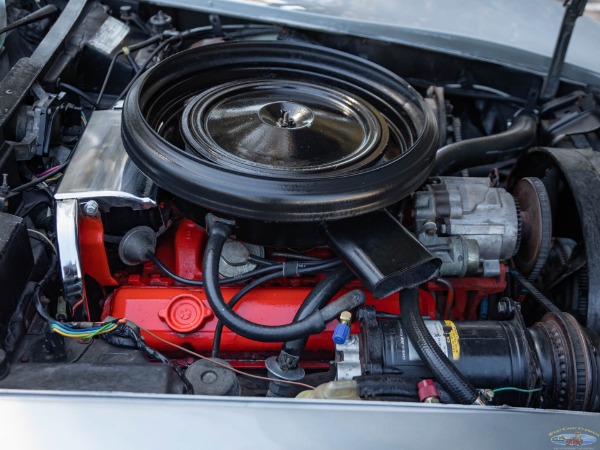 Used 1975 Chevrolet Corvette L48 350 V8 4 spd Coupe  | Torrance, CA