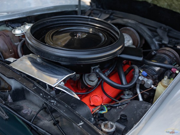 Used 1975 Chevrolet Corvette L48 350 V8 4 spd Coupe  | Torrance, CA