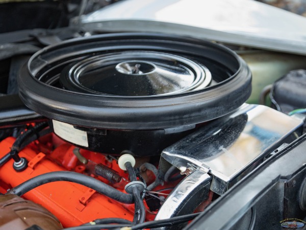 Used 1975 Chevrolet Corvette L48 350 V8 4 spd Coupe  | Torrance, CA