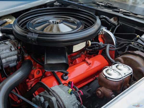 Used 1975 Chevrolet Corvette L48 350 V8 4 spd Coupe  | Torrance, CA