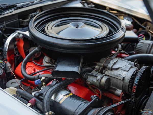 Used 1975 Chevrolet Corvette L48 350 V8 4 spd Coupe  | Torrance, CA