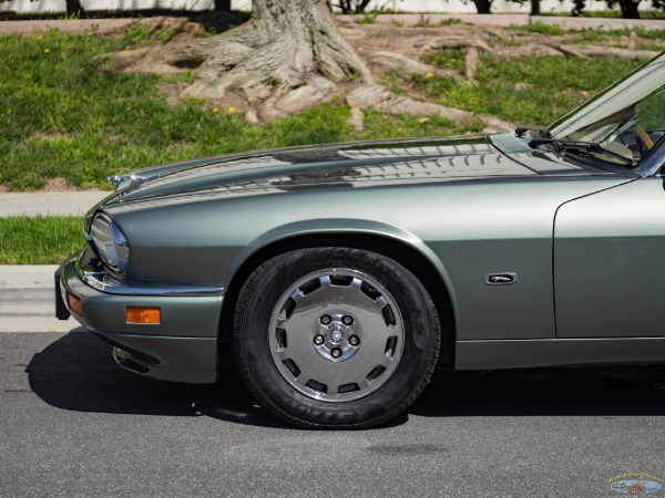 Used 1996 Jaguar XJS 4.0L Convertible XJS | Torrance, CA