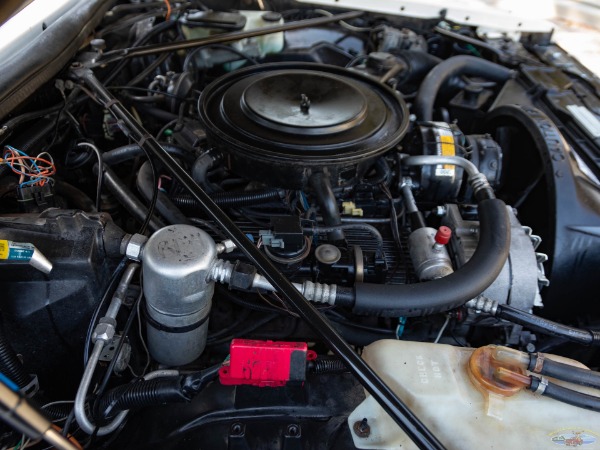 Used 1985 Cadillac Seville Commemorative Edition  | Torrance, CA