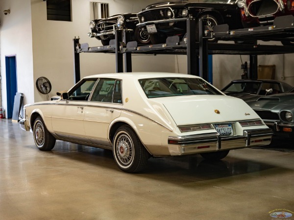 Used 1985 Cadillac Seville Commemorative Edition  | Torrance, CA