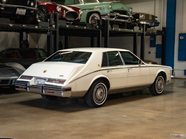 Used 1985 Cadillac Seville Commemorative Edition  | Torrance, CA