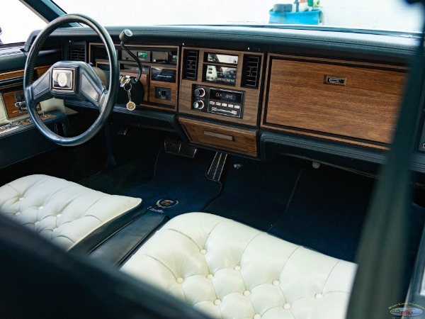 Used 1985 Cadillac Seville Commemorative Edition  | Torrance, CA